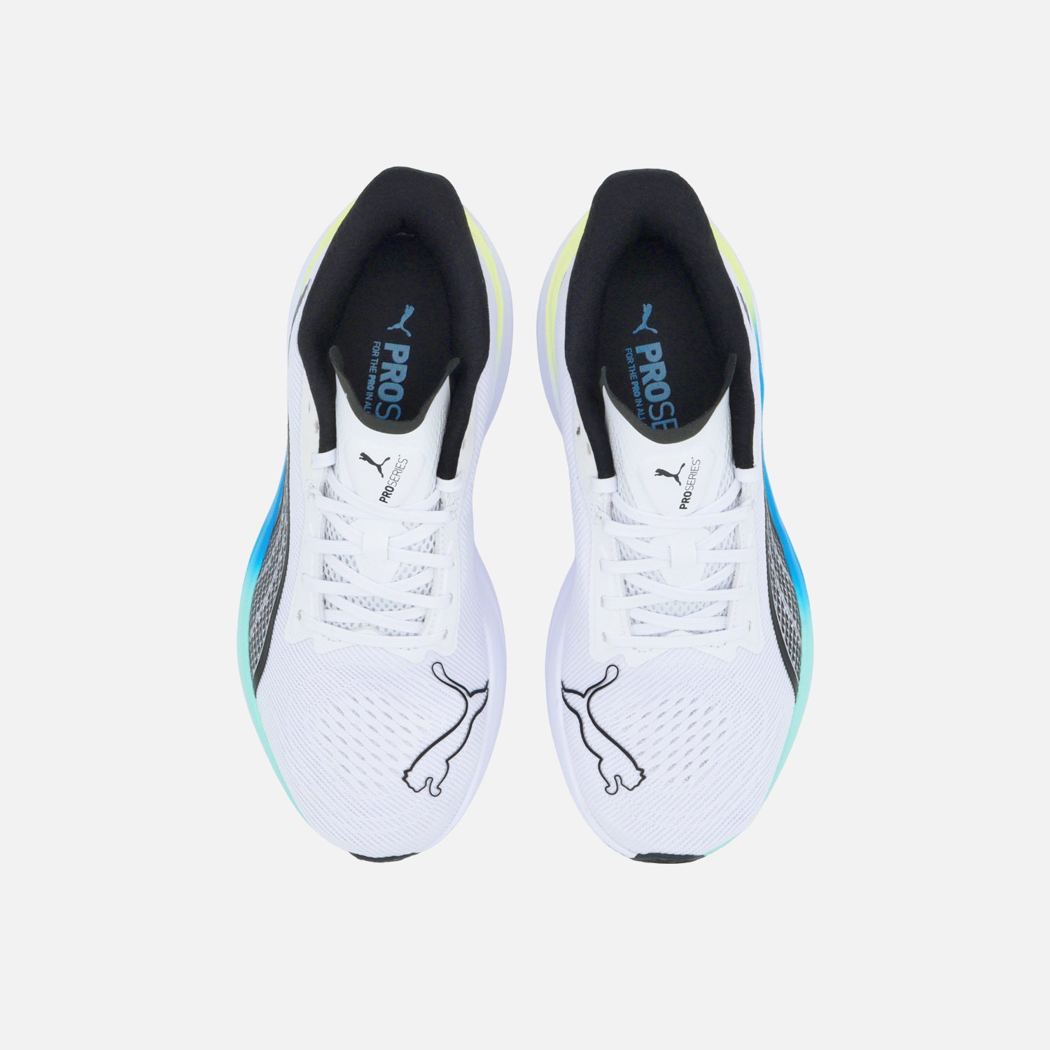 Tenis de running Darter Pro