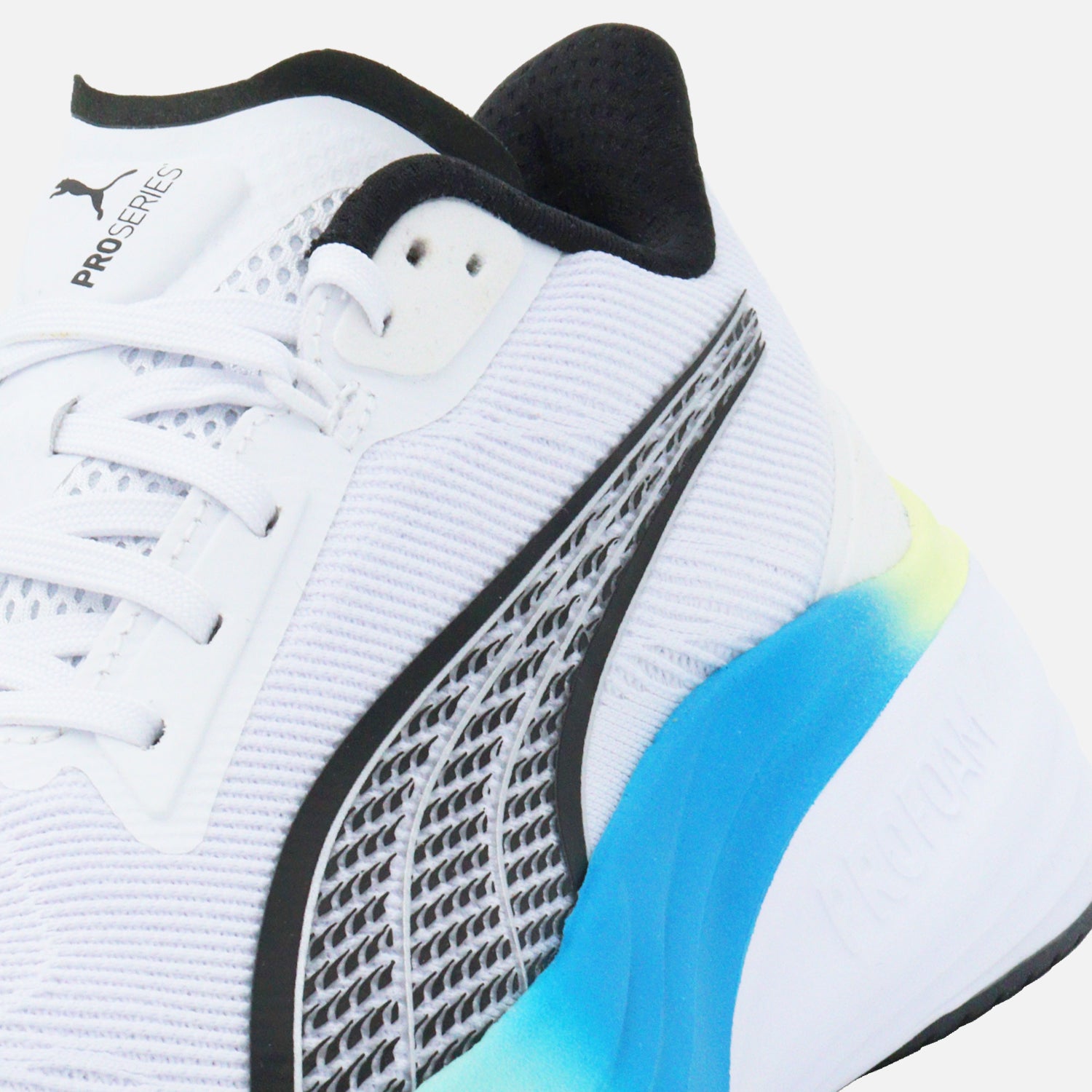 Tenis de running Darter Pro