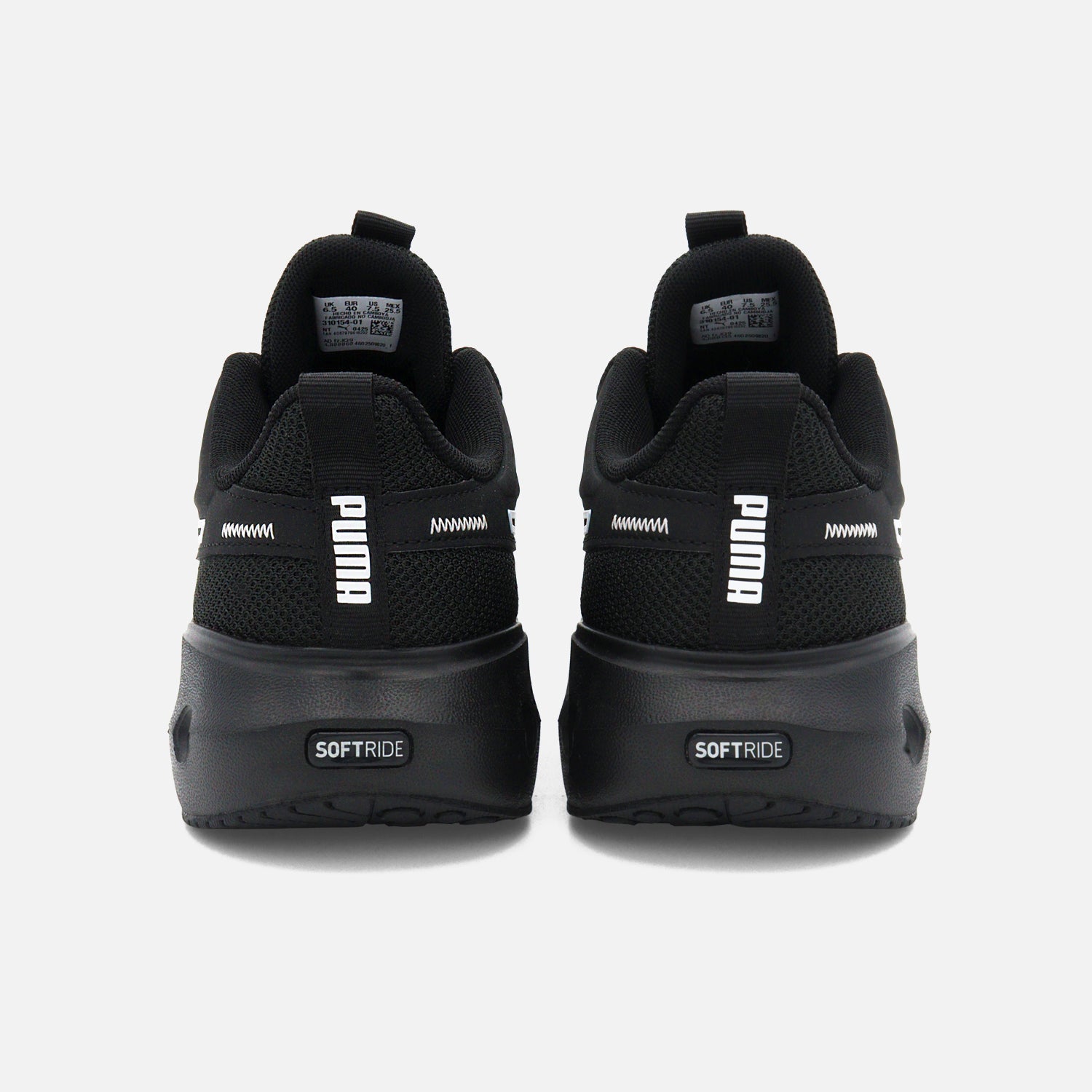 Tenis Puma Softride Carson