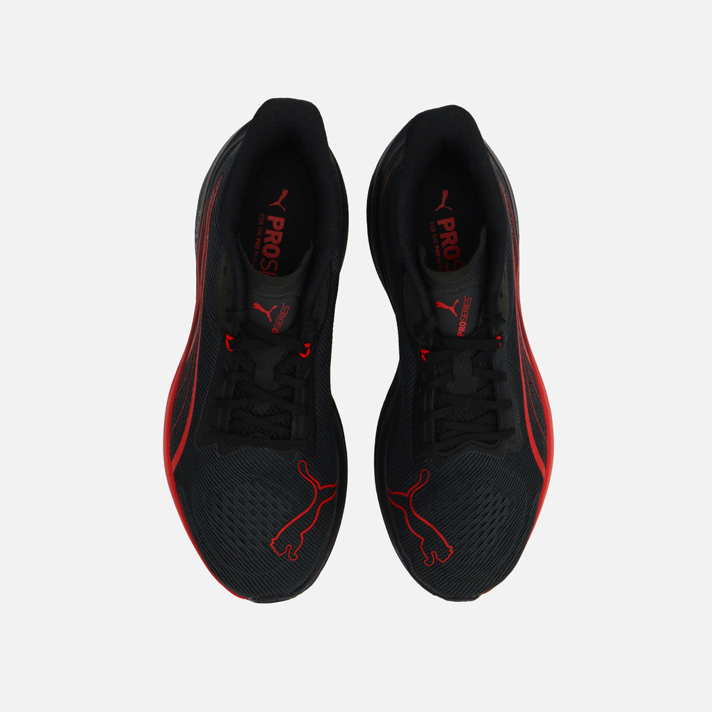 Tenis Puma Darter Pro Fade