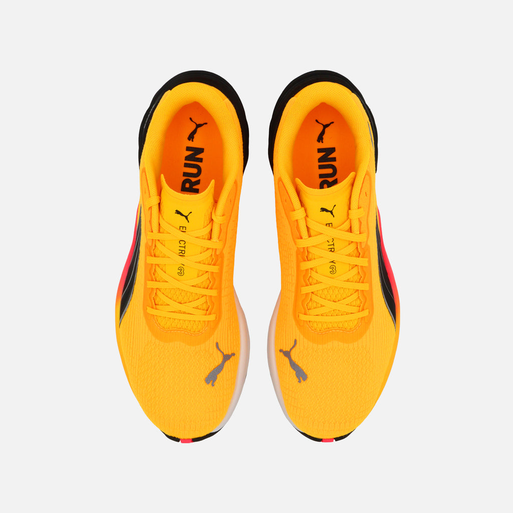 Tenis Puma Correr Electrify Nitro 3 Hombre