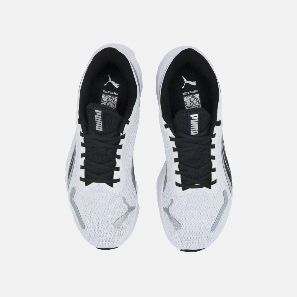 Tenis Puma Pounce Lite Blanco