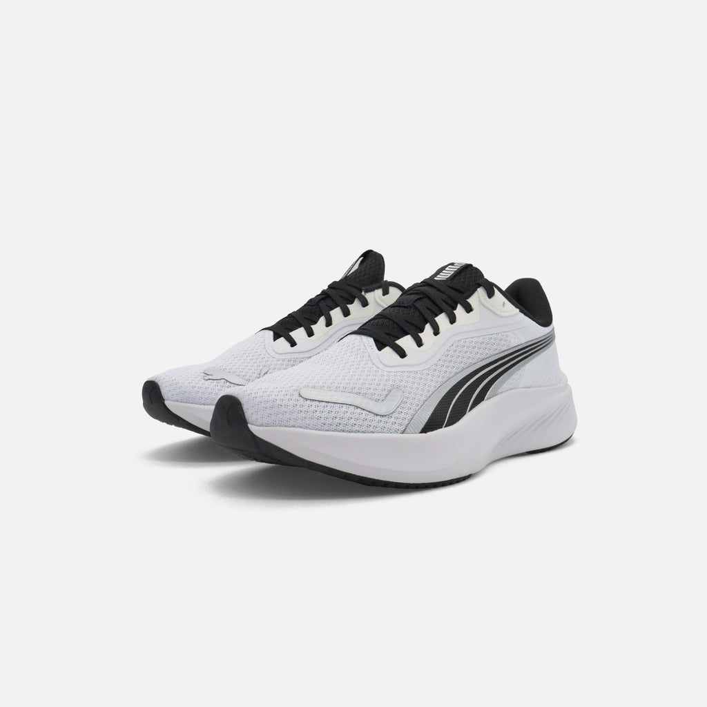 Tenis Puma Pounce Lite Blanco