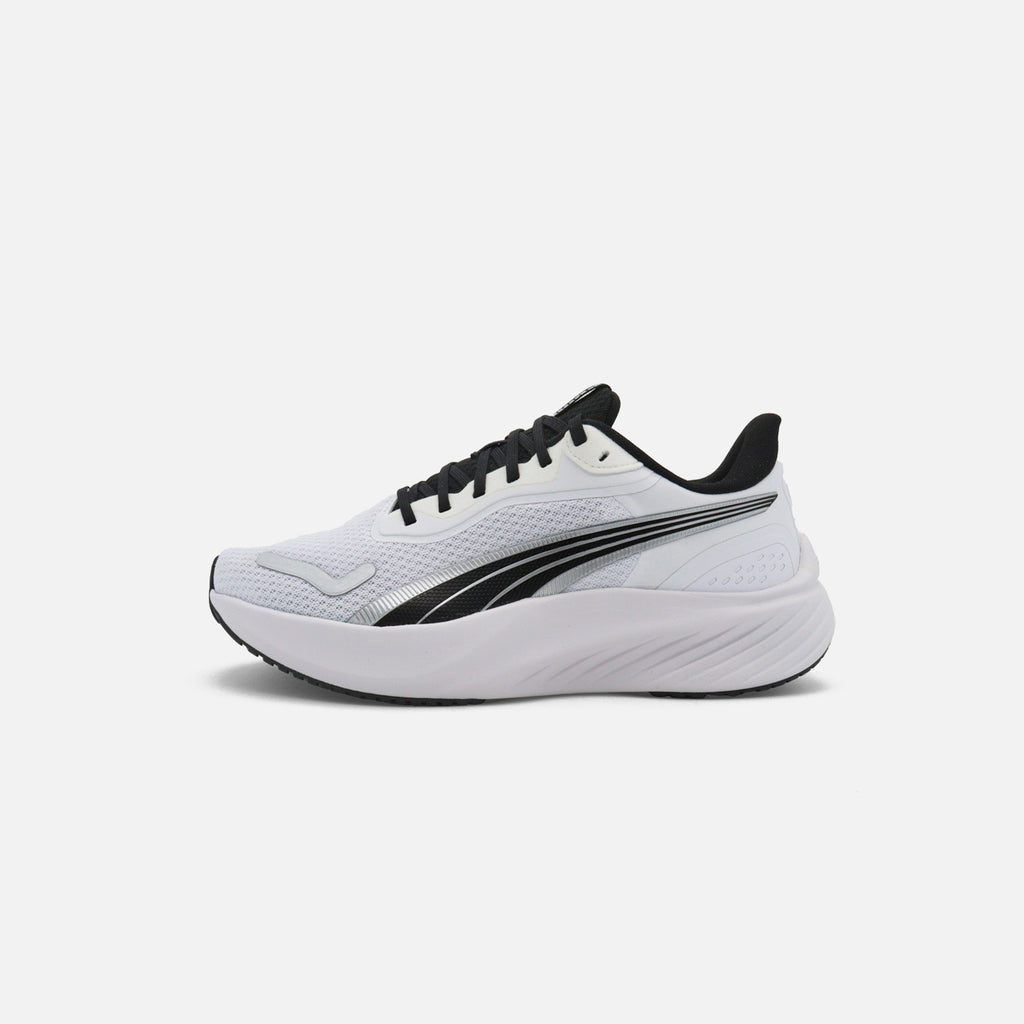 Tenis Puma Pounce Lite Blanco