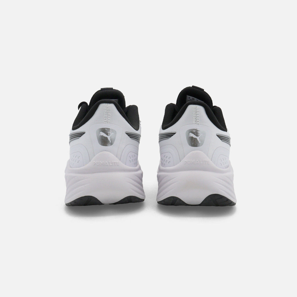 Tenis Puma Pounce Lite Blanco