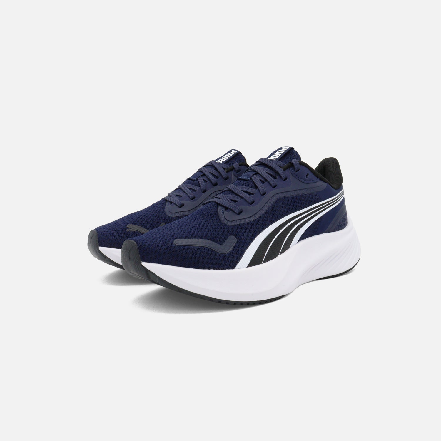 Tenis de running Pounce Lite