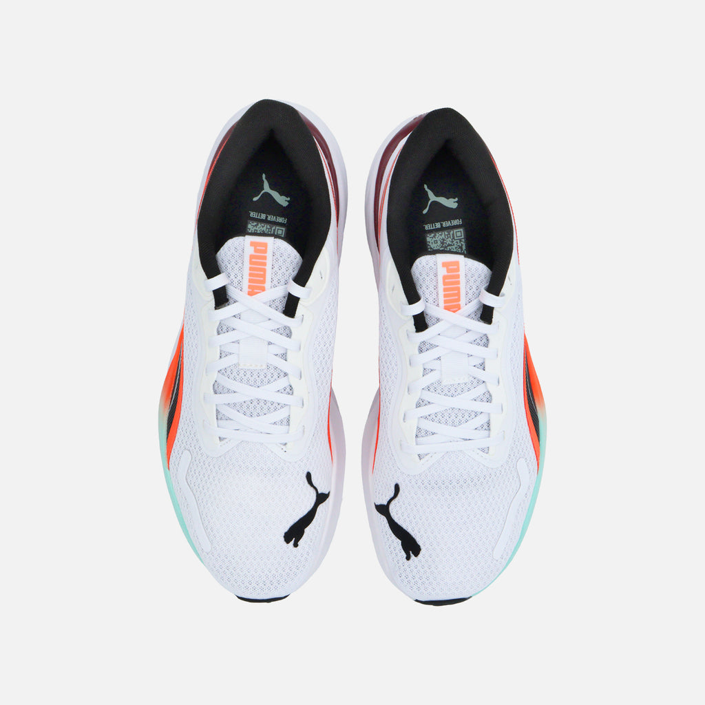 Tenis Puma Correr Pounce Lite Hombre