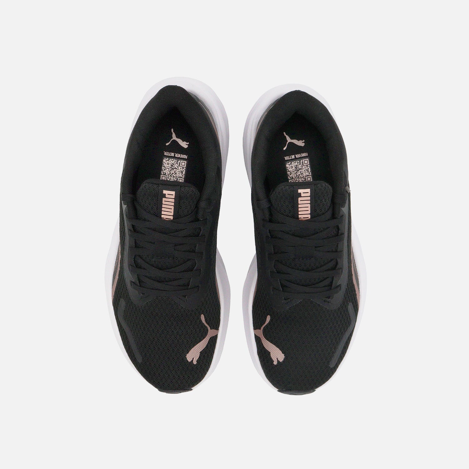 Tenis de running Pounce Lite