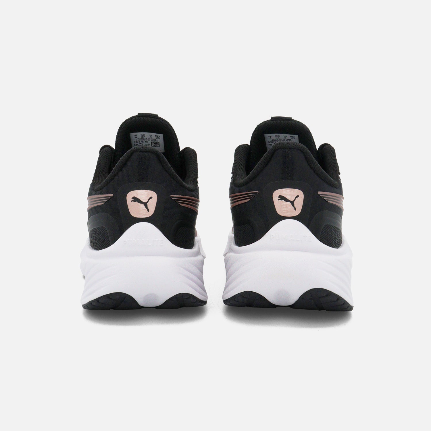 Tenis de running Pounce Lite