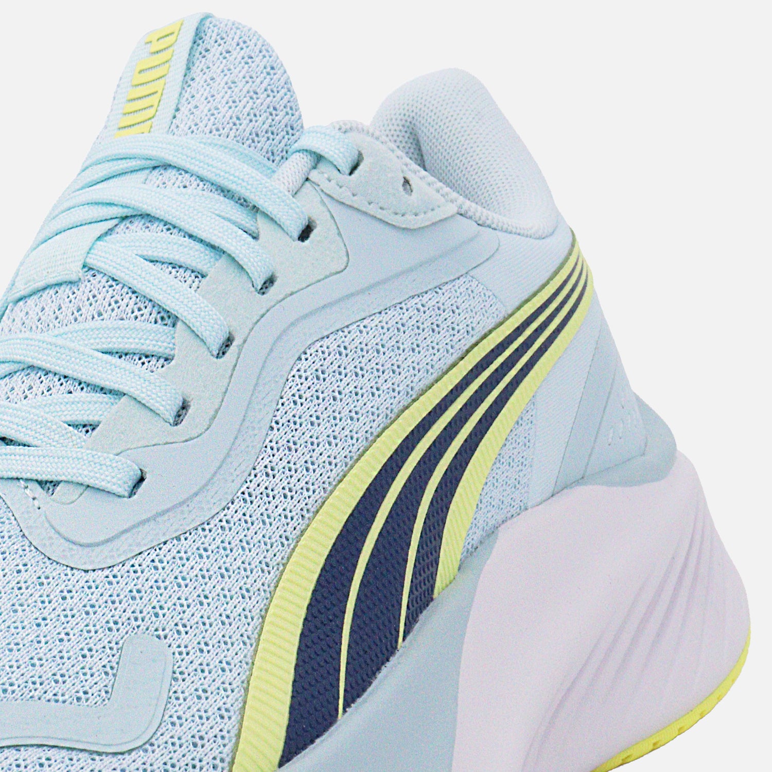 Tenis de running Pounce Lite