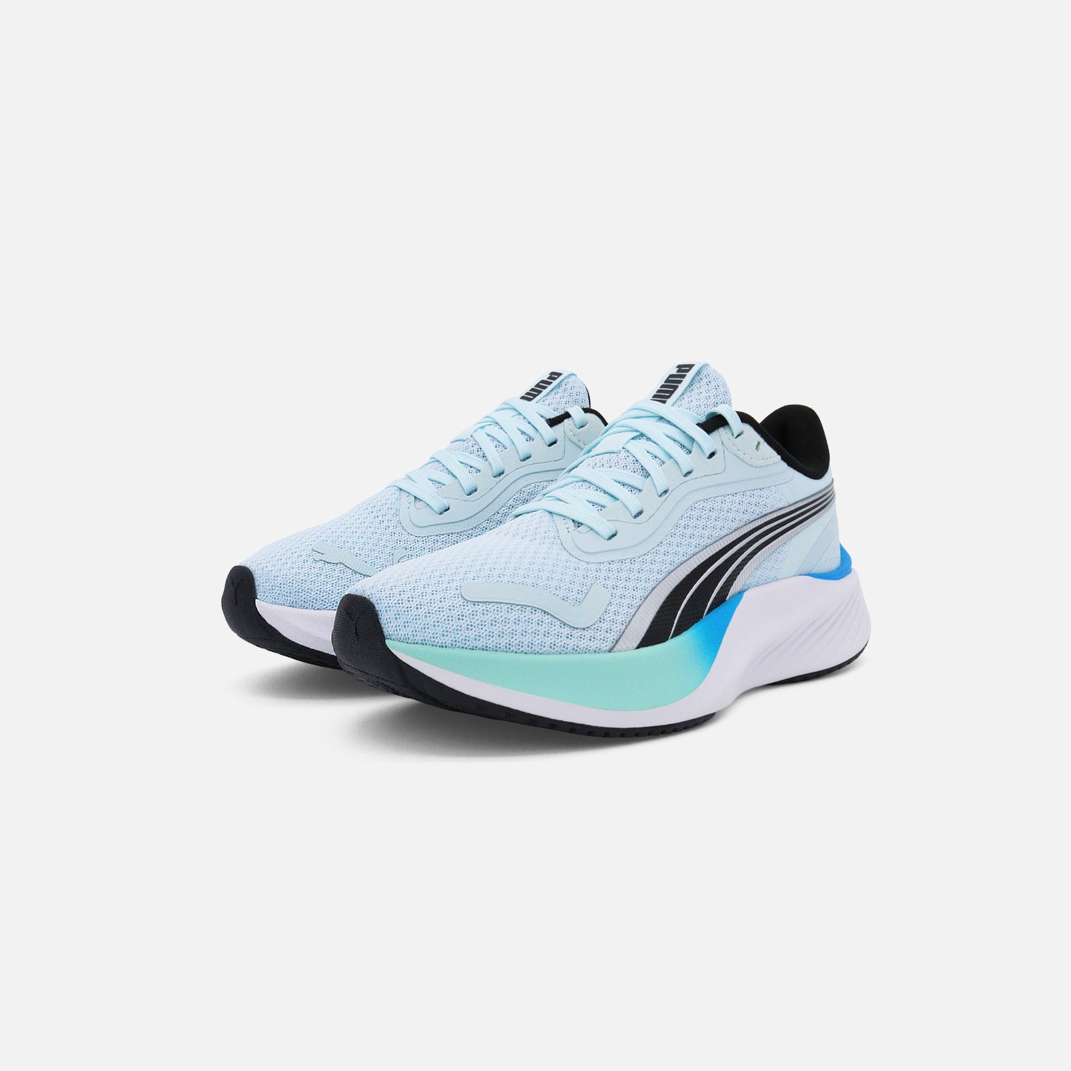 Tenis de running Pounce Lite