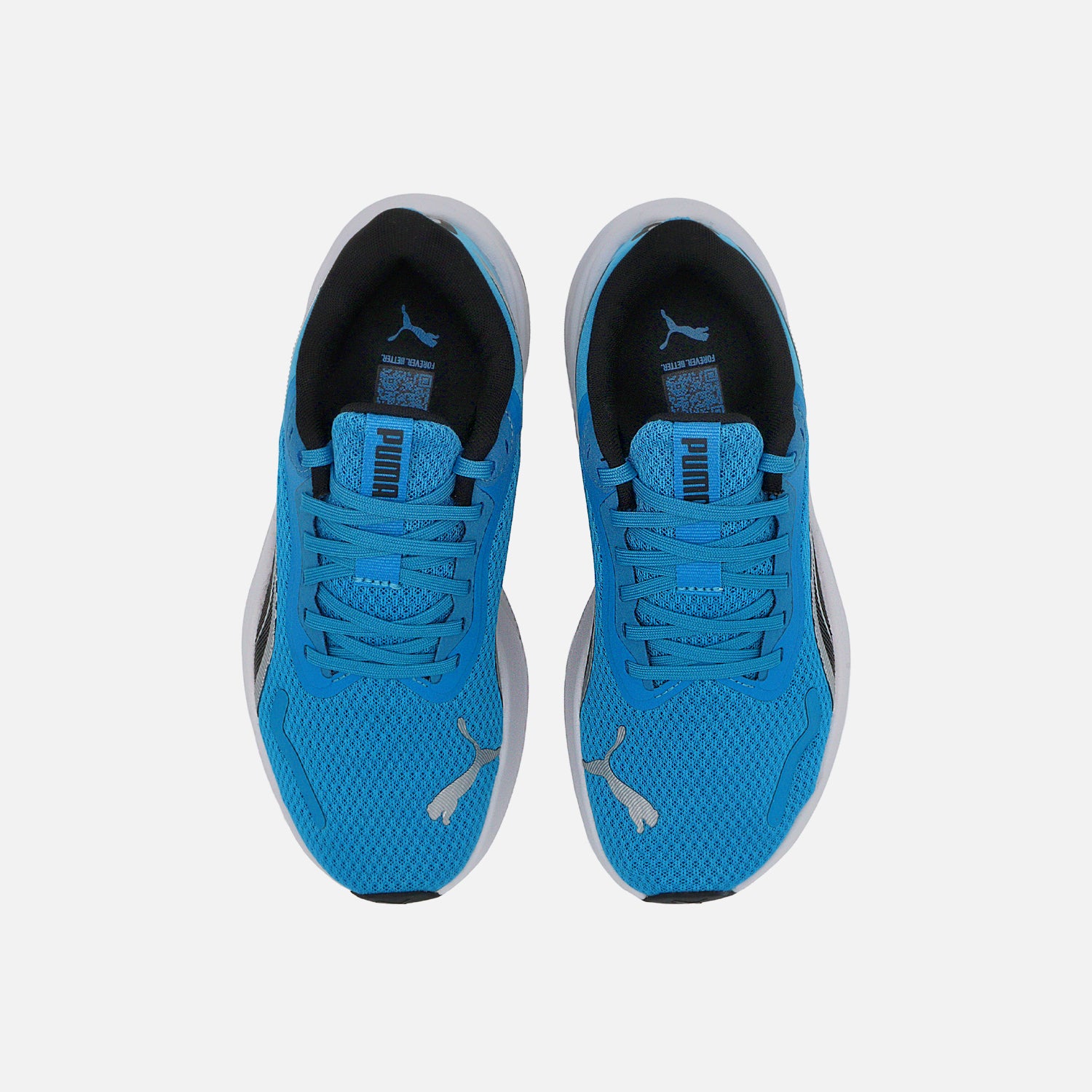 Tenis de running Pounce Lite