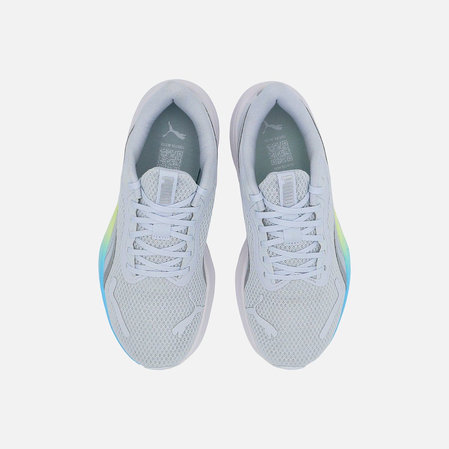 Tenis Puma Pounce Lite