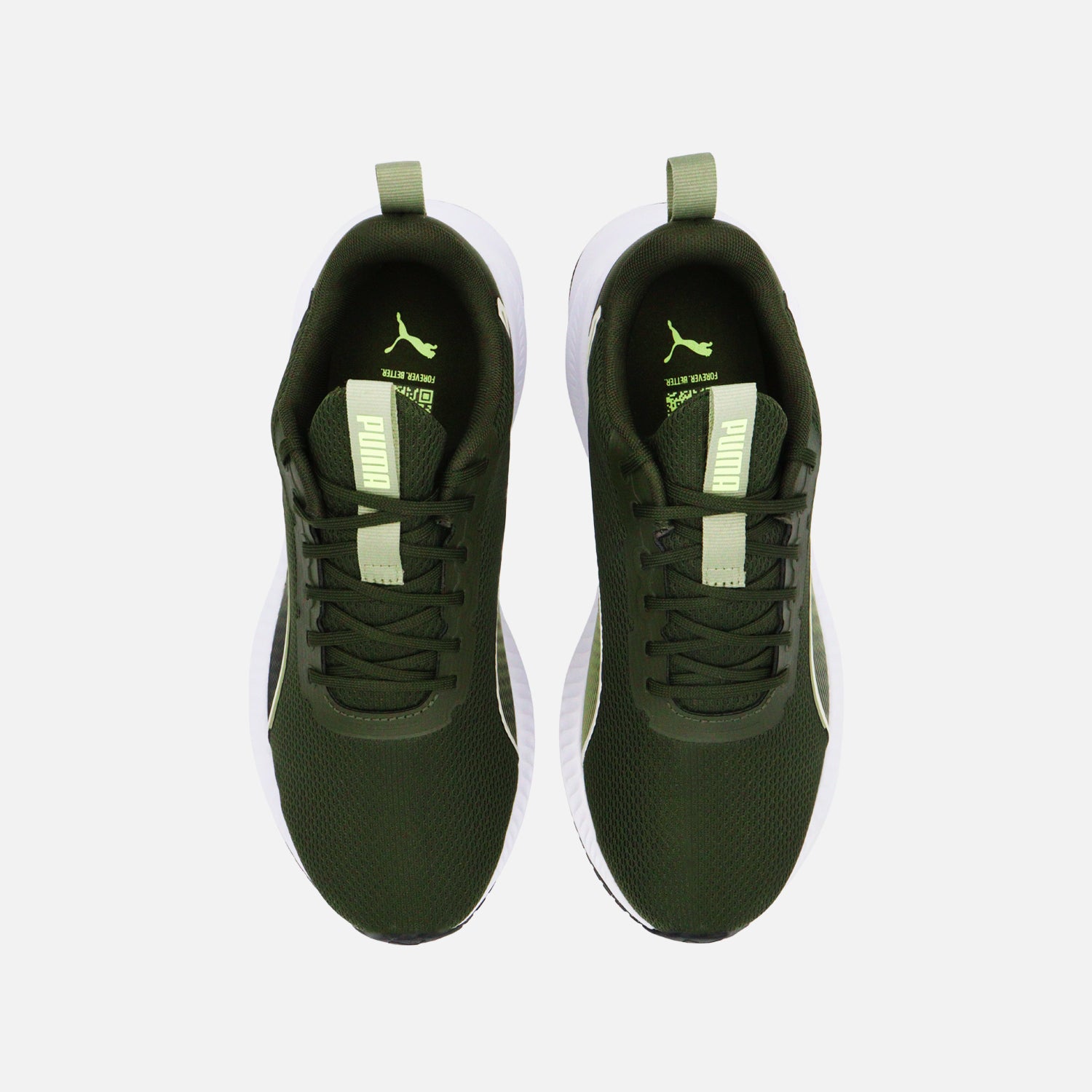 Tenis Puma Flyer Lite 3