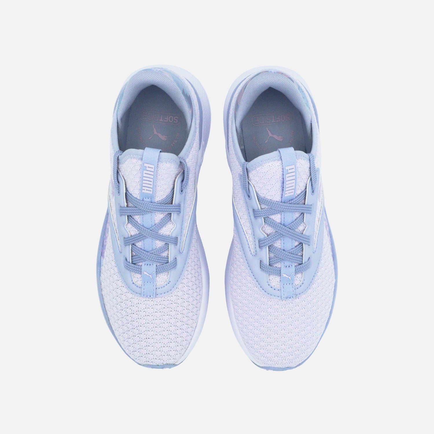 Tenis Sofride Mayve Summer para correr