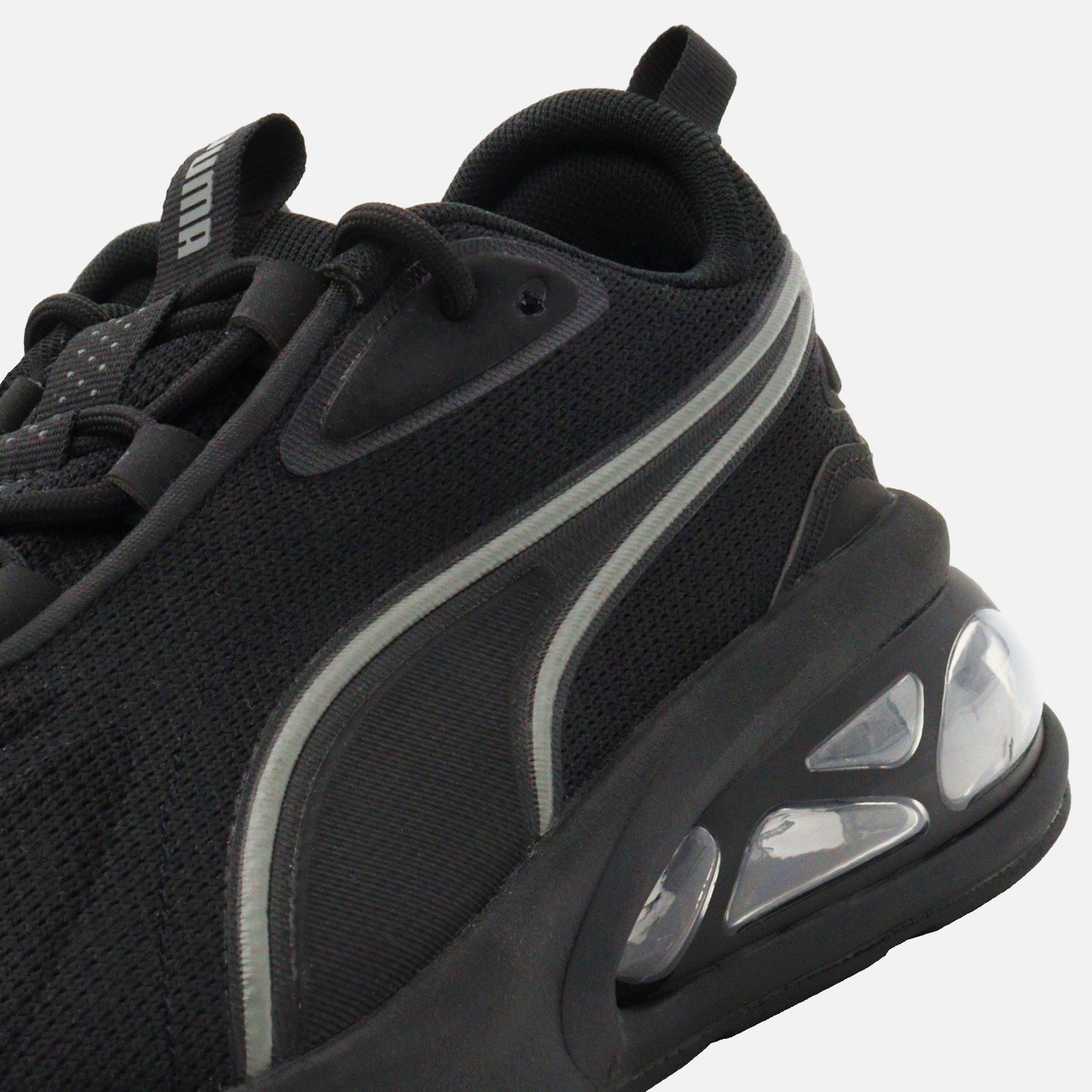 Tenis Puma Cell Solar