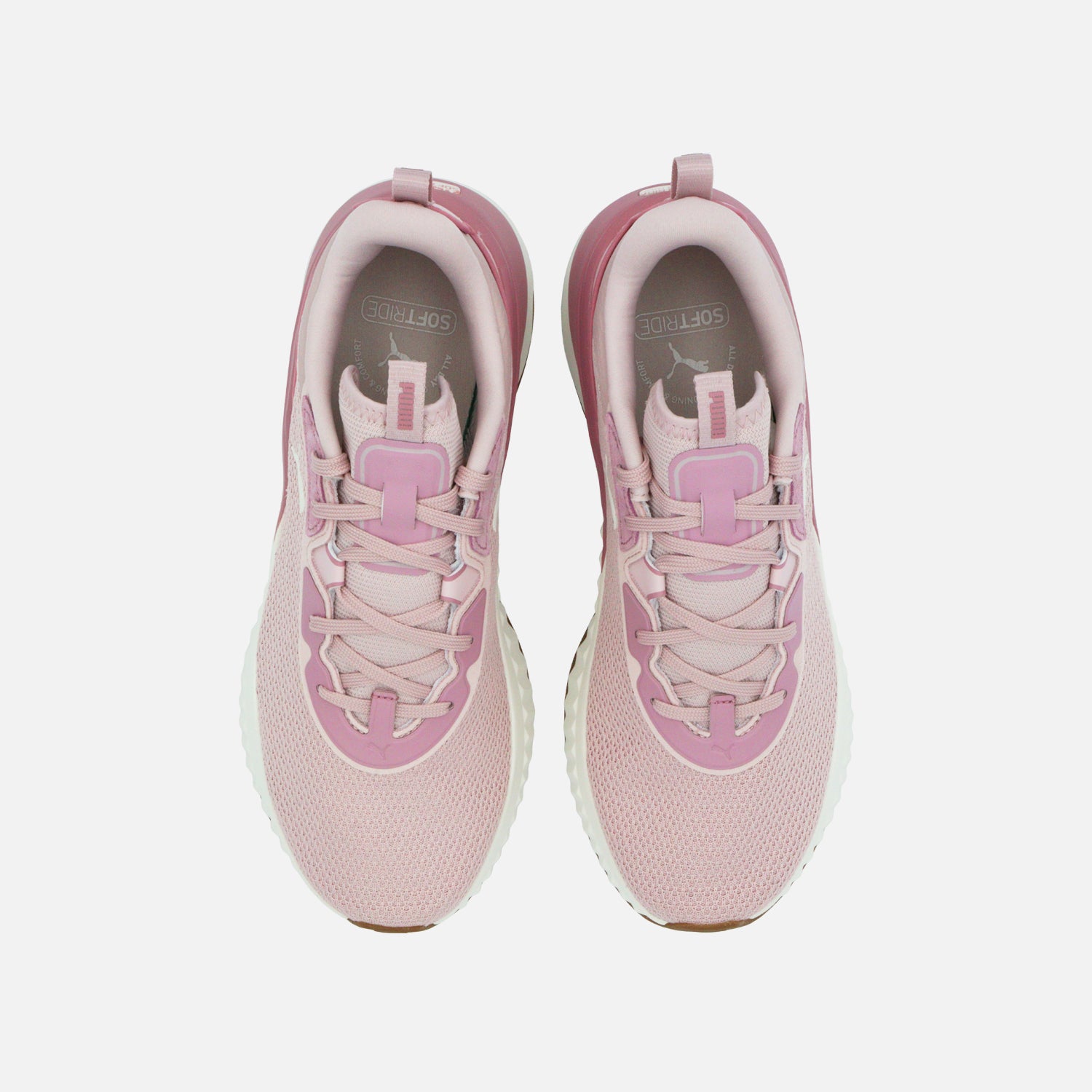 Tenis Puma Softride Sera