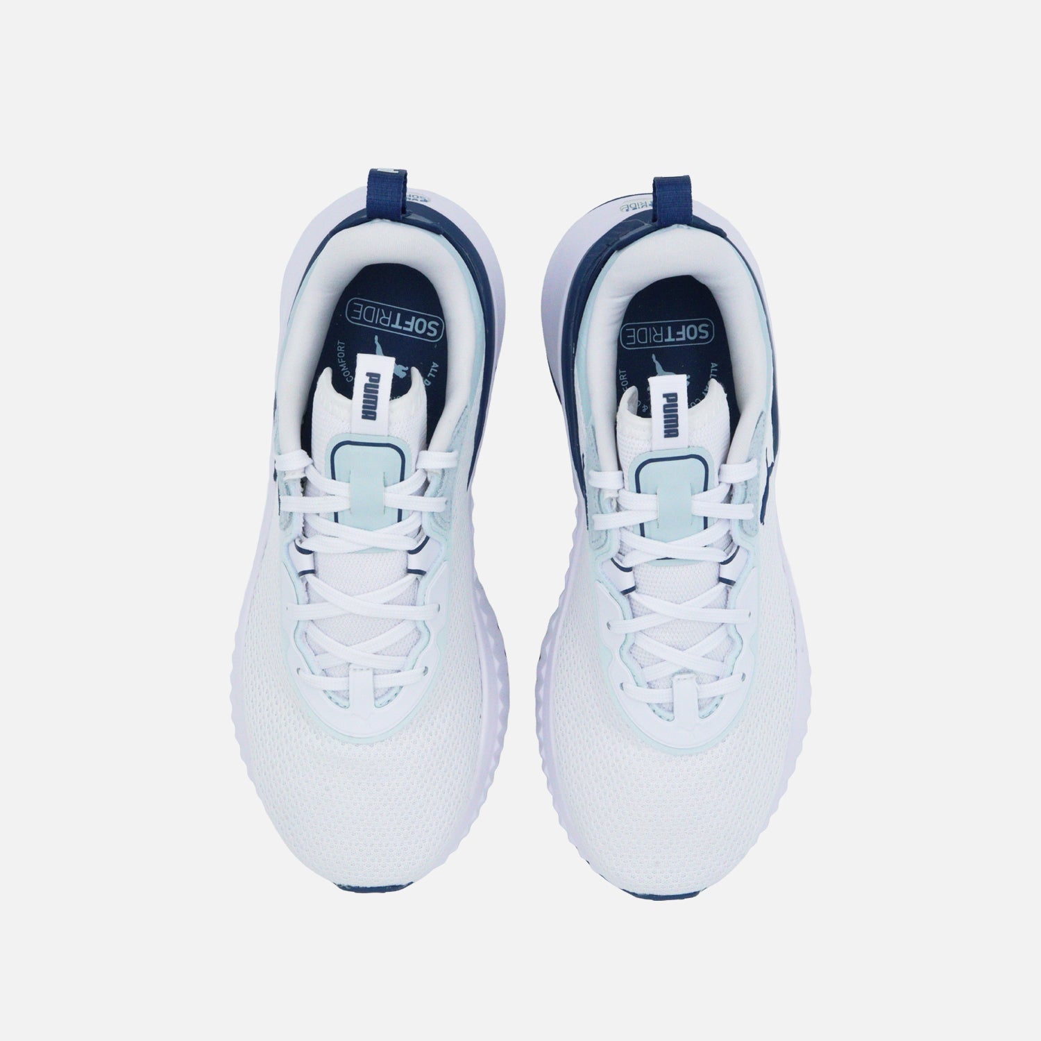 Tenis Puma Softride Sera Running