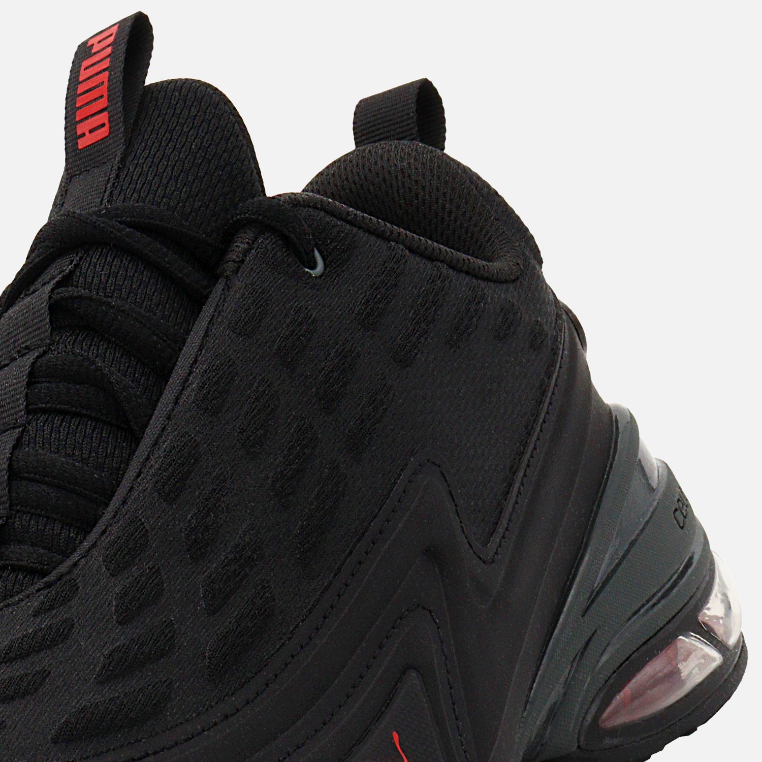 Tenis Puma Cell Meza