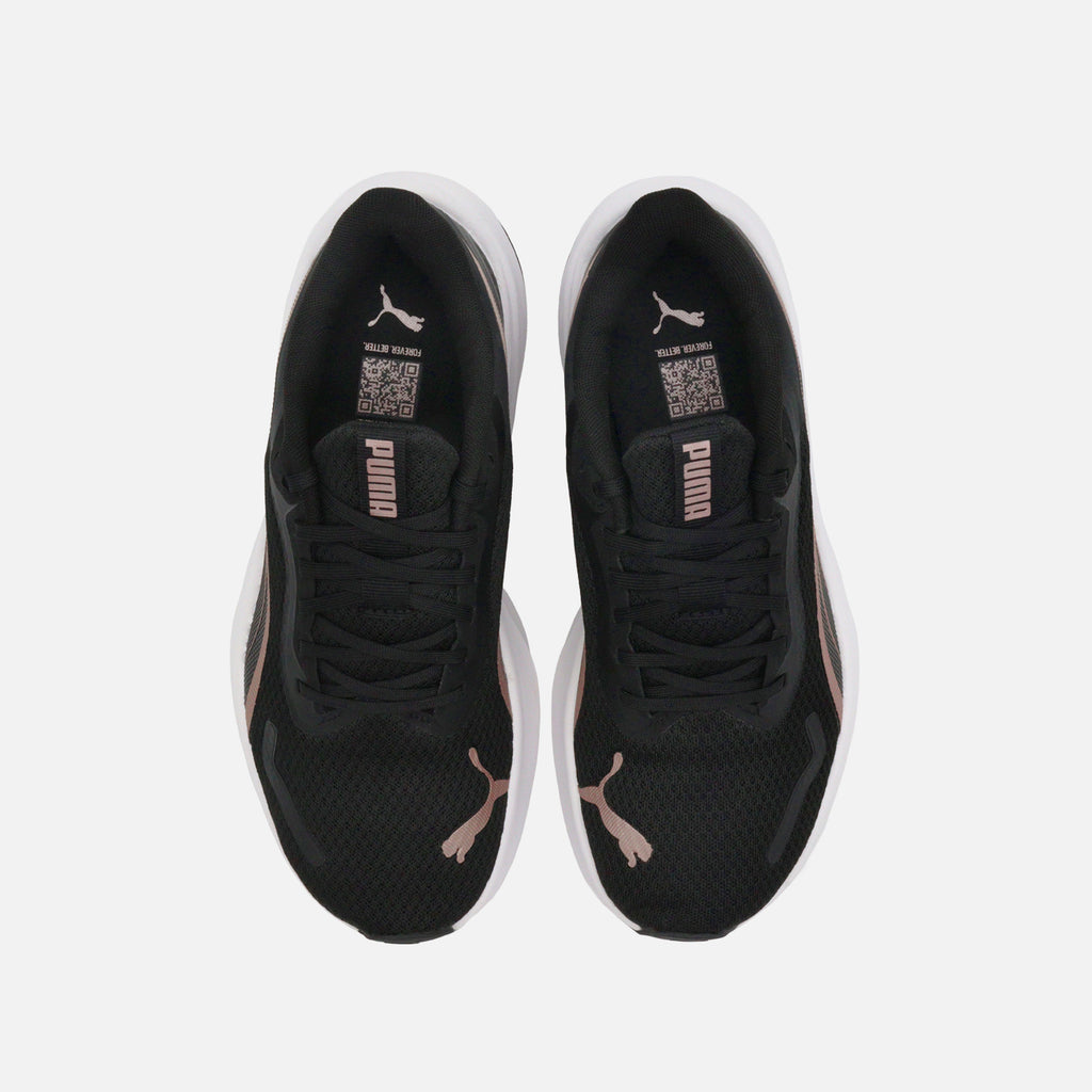 Tenis Puma Pounce Lite para Mujer | Comodidad y Estilo Deportivo