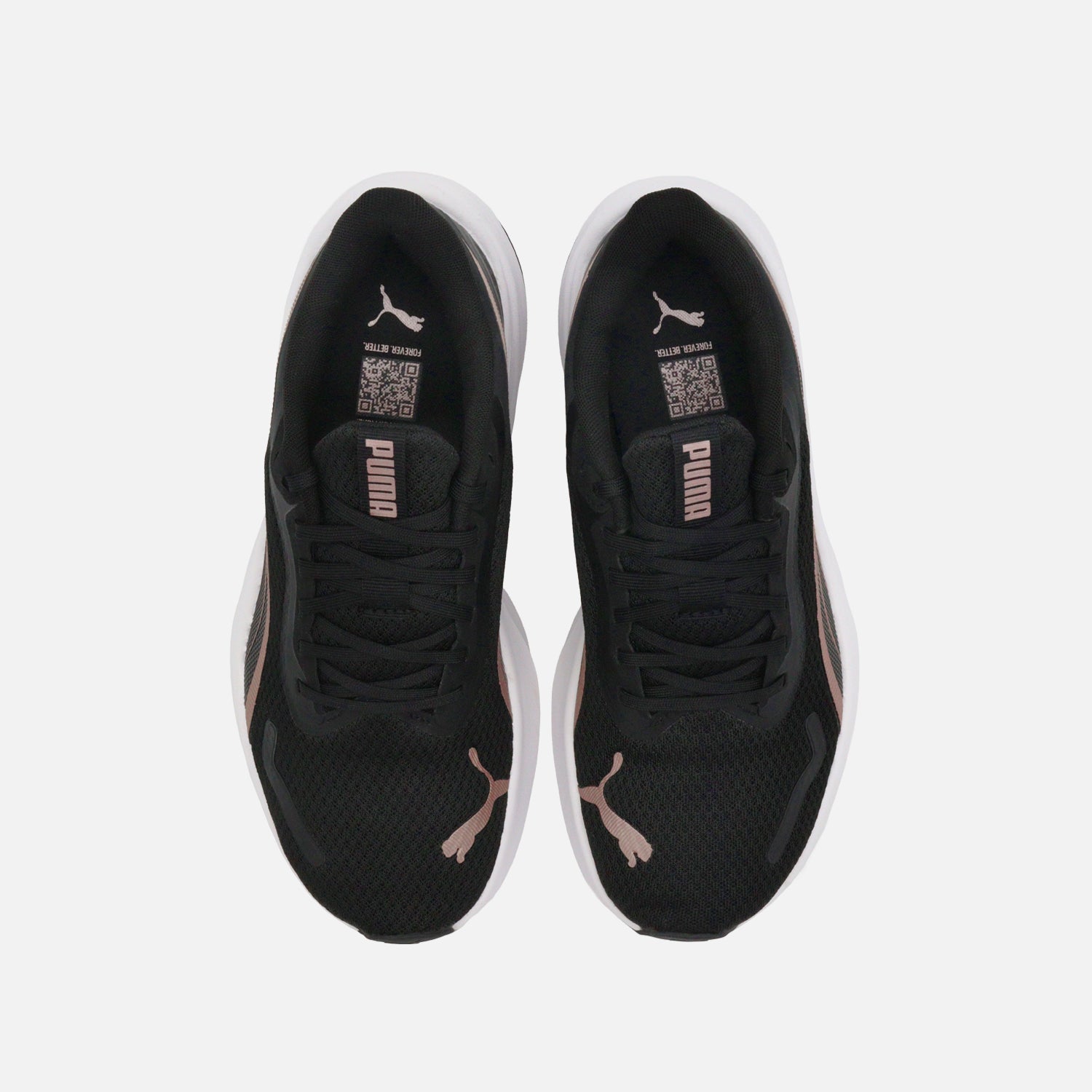 Tenis Puma Pounce Lite para Mujer | Comodidad y Estilo Deportivo