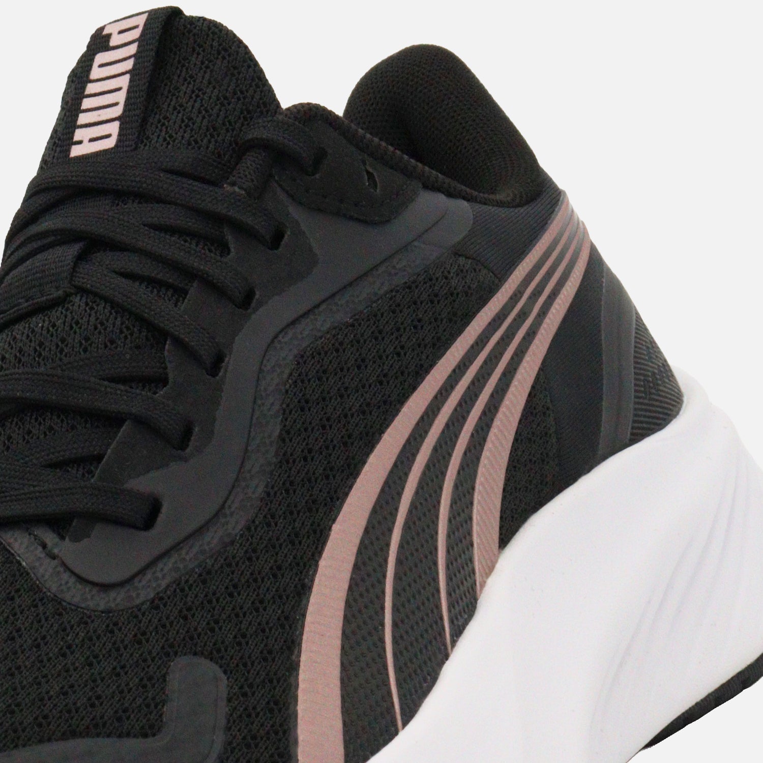 Tenis Puma Pounce Lite para Mujer | Comodidad y Estilo Deportivo