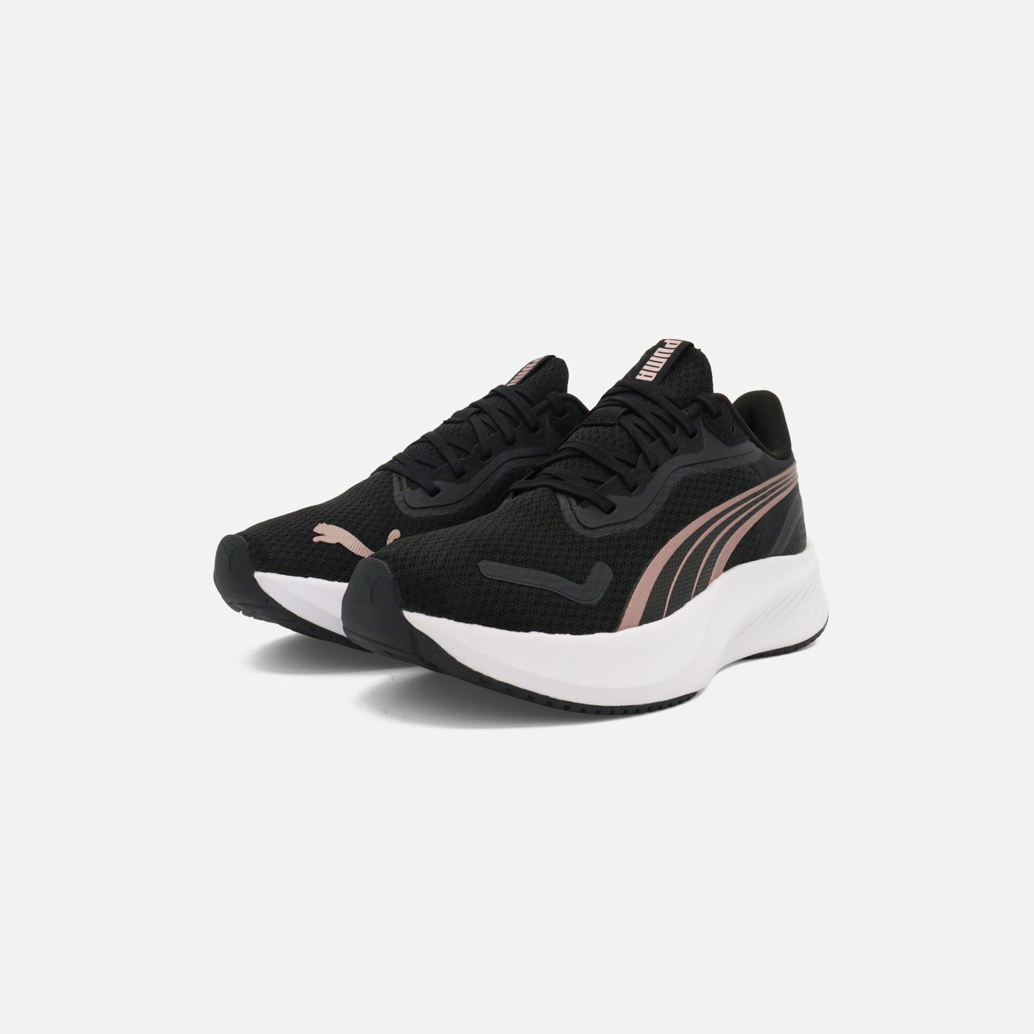 Tenis Puma Pounce Lite para Mujer | Comodidad y Estilo Deportivo