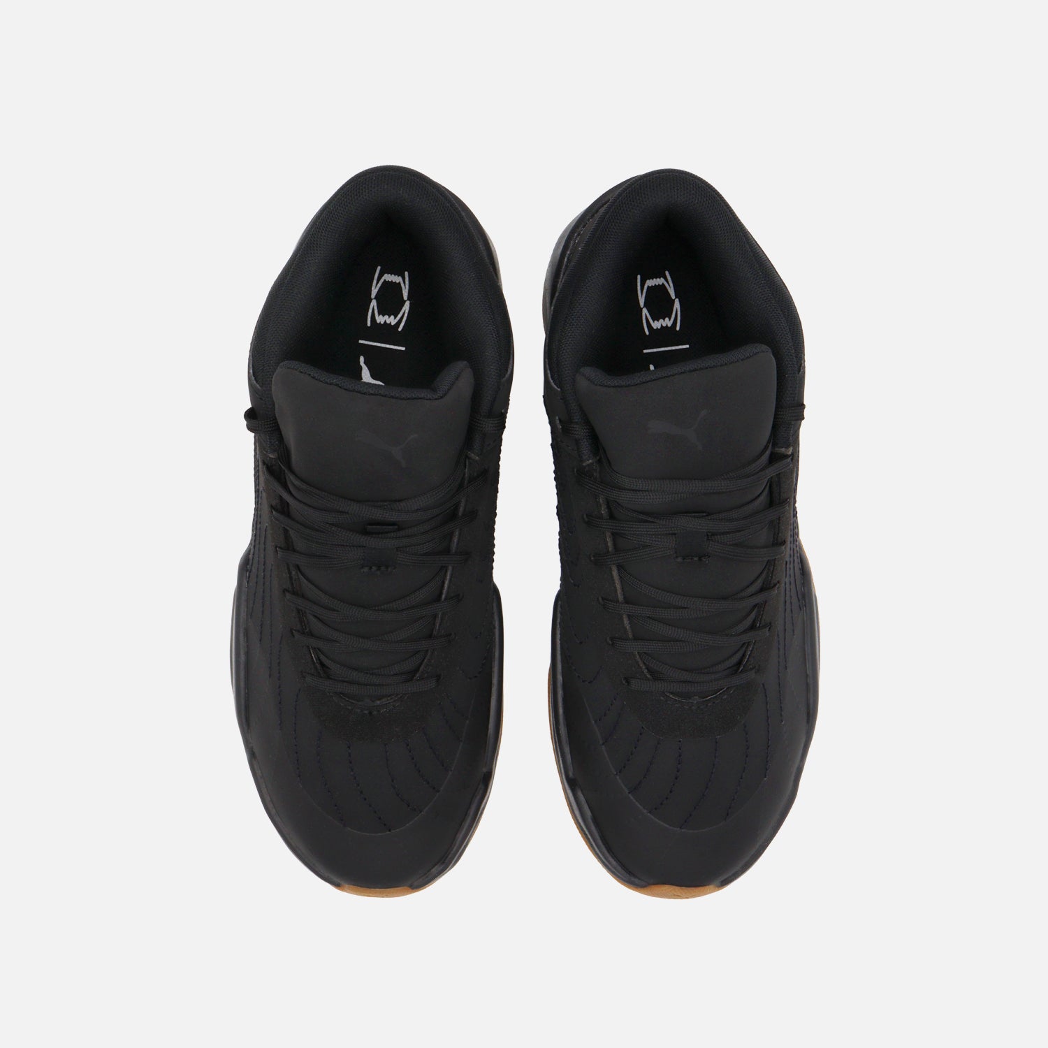 Tenis Puma Court Pro 2