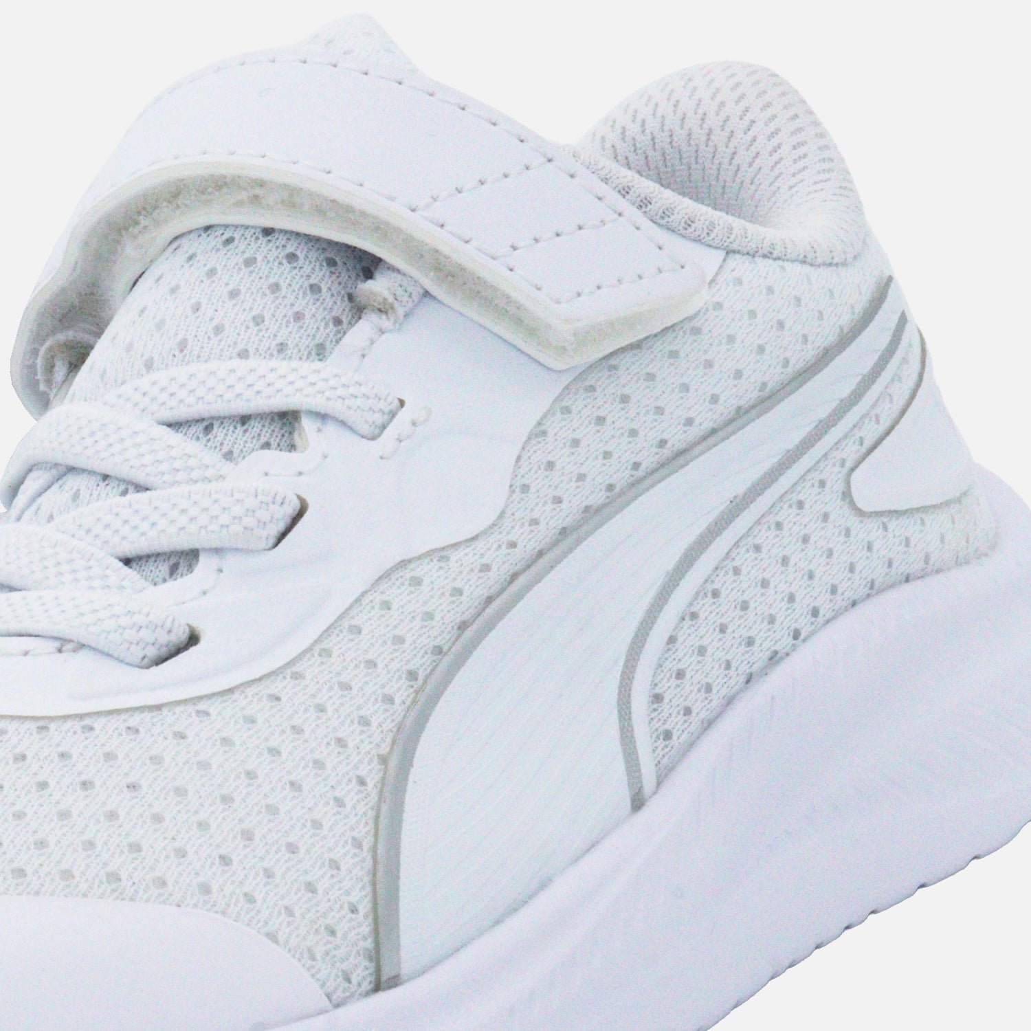 Tenis Puma Skyrocket Bebe