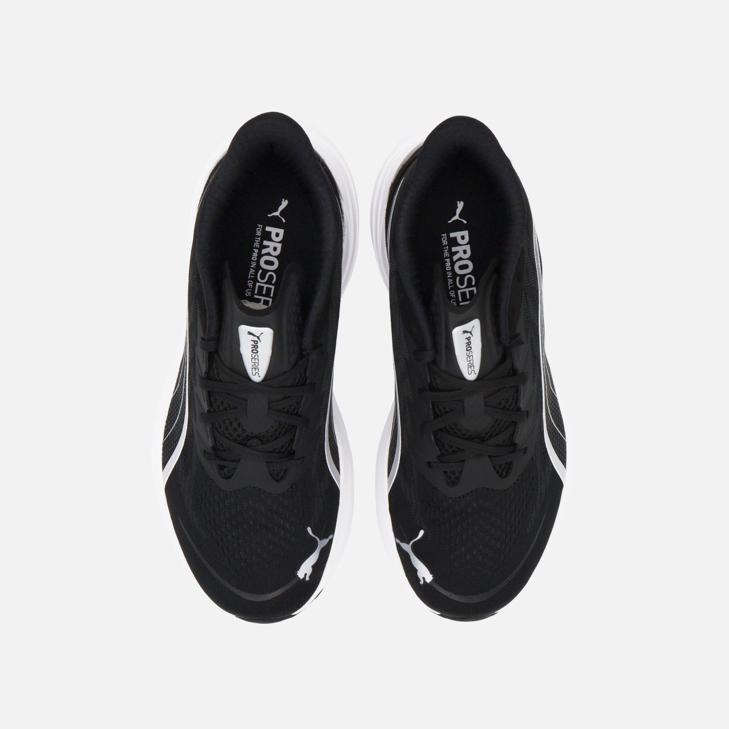 Tenis de Running Darter Pro 2 para Hombre | Ligereza, Amortiguación y Rendimiento