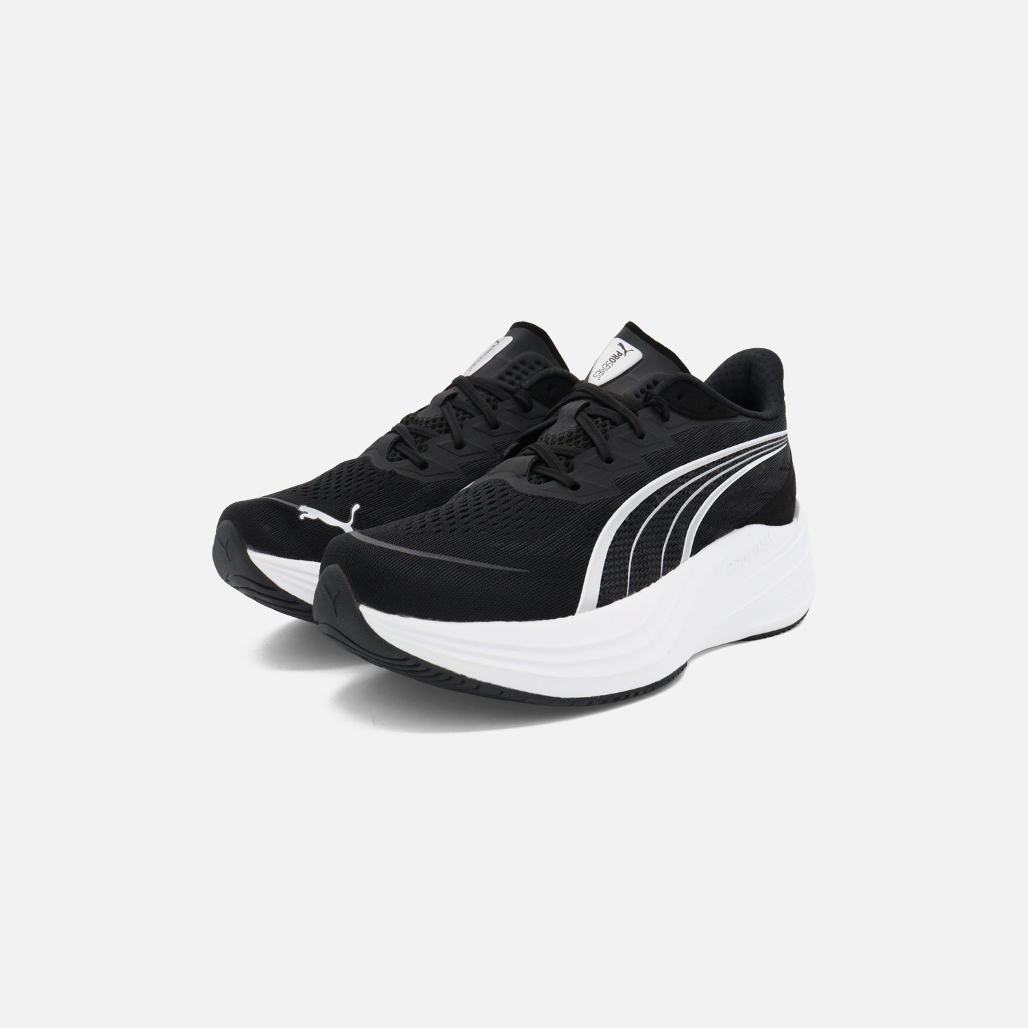 Tenis de Running Darter Pro 2 para Hombre | Ligereza, Amortiguación y Rendimiento