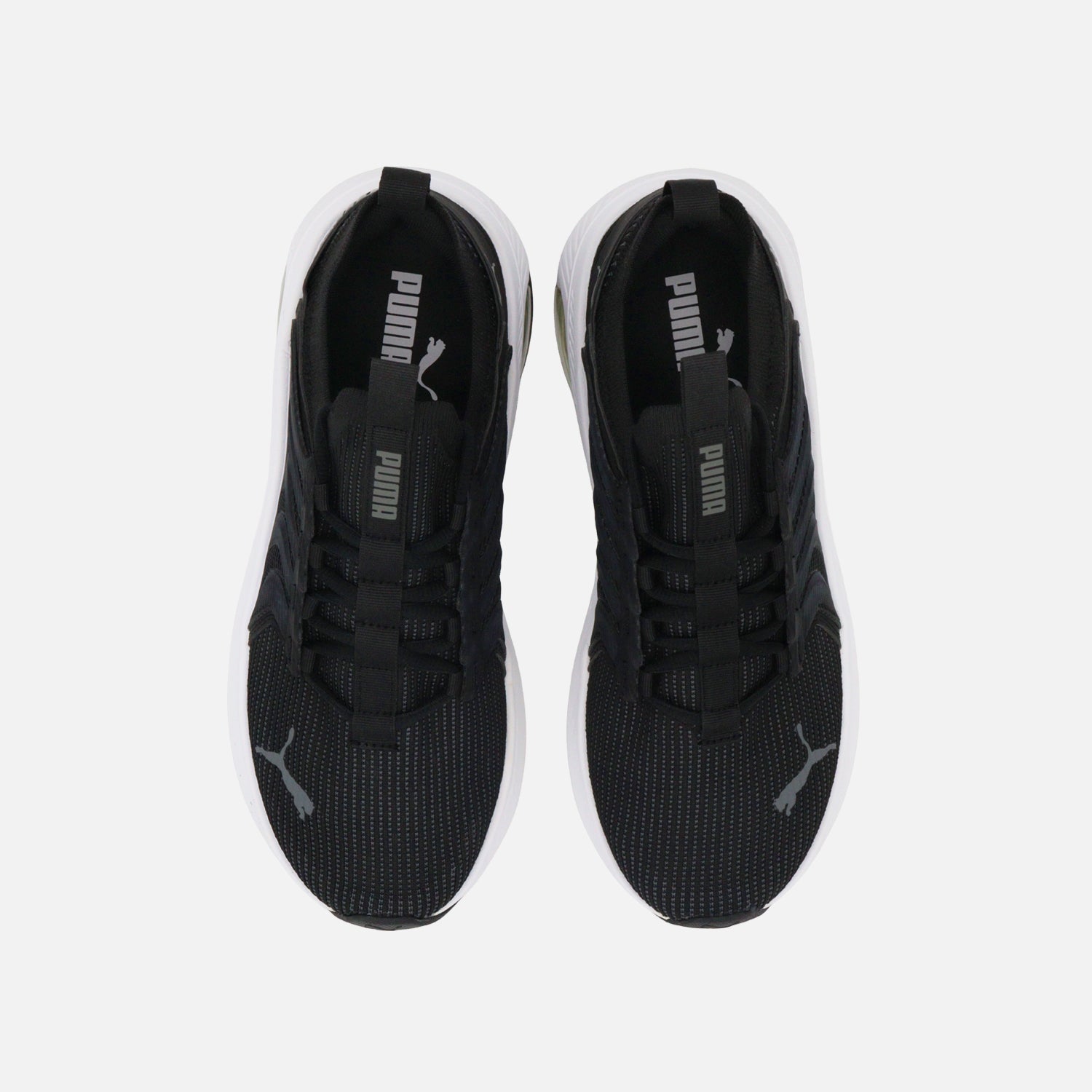 Tenis Puma Ayro Street Black para Hombre | Running Urbano y Comodidad