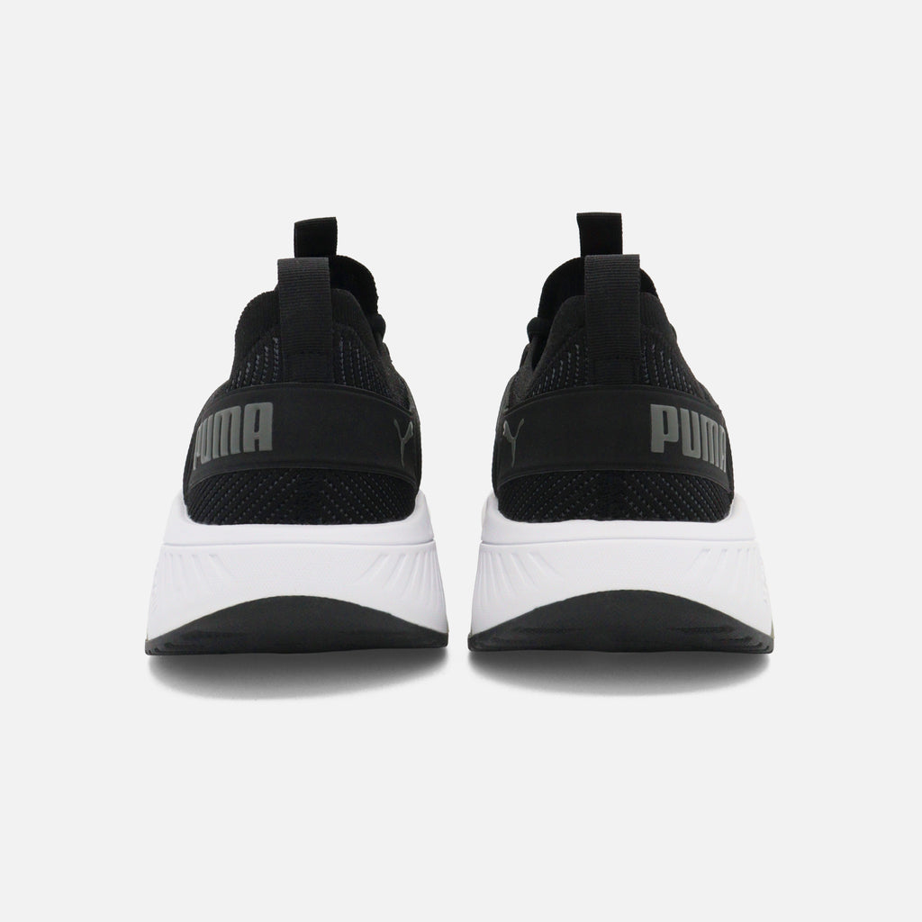 Tenis Puma Ayro Street Black para Hombre | Running Urbano y Comodidad