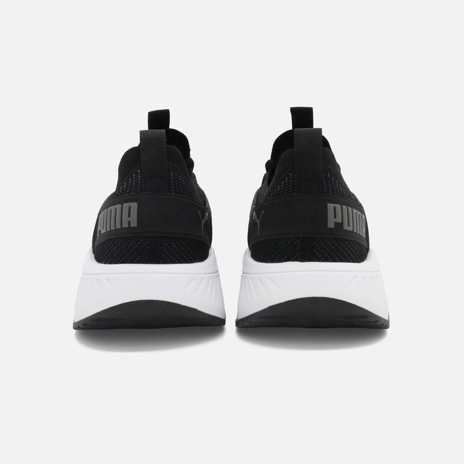 Tenis Puma Ayro Street Black para Hombre | Running Urbano y Comodidad