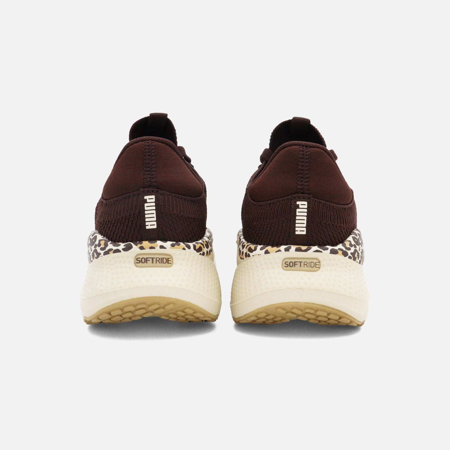 Tenis Puma SOFTRIDE Mayve Animal para Mujer | Comodidad y Estilo Urbano