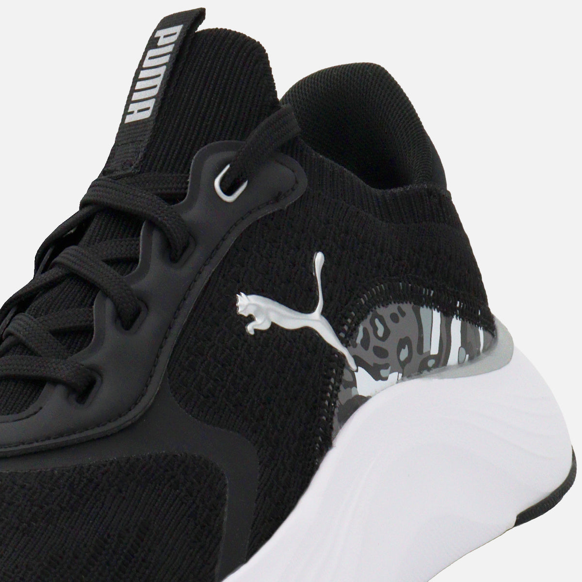 Puma Softride Mayve 2 Animal