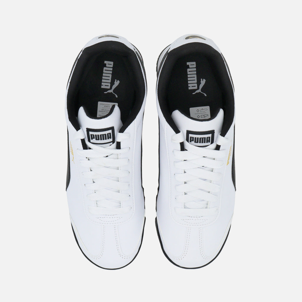 Tenis Puma Roma Classic para Hombre | Estilo Retro Icónico y Comodidad Diaria