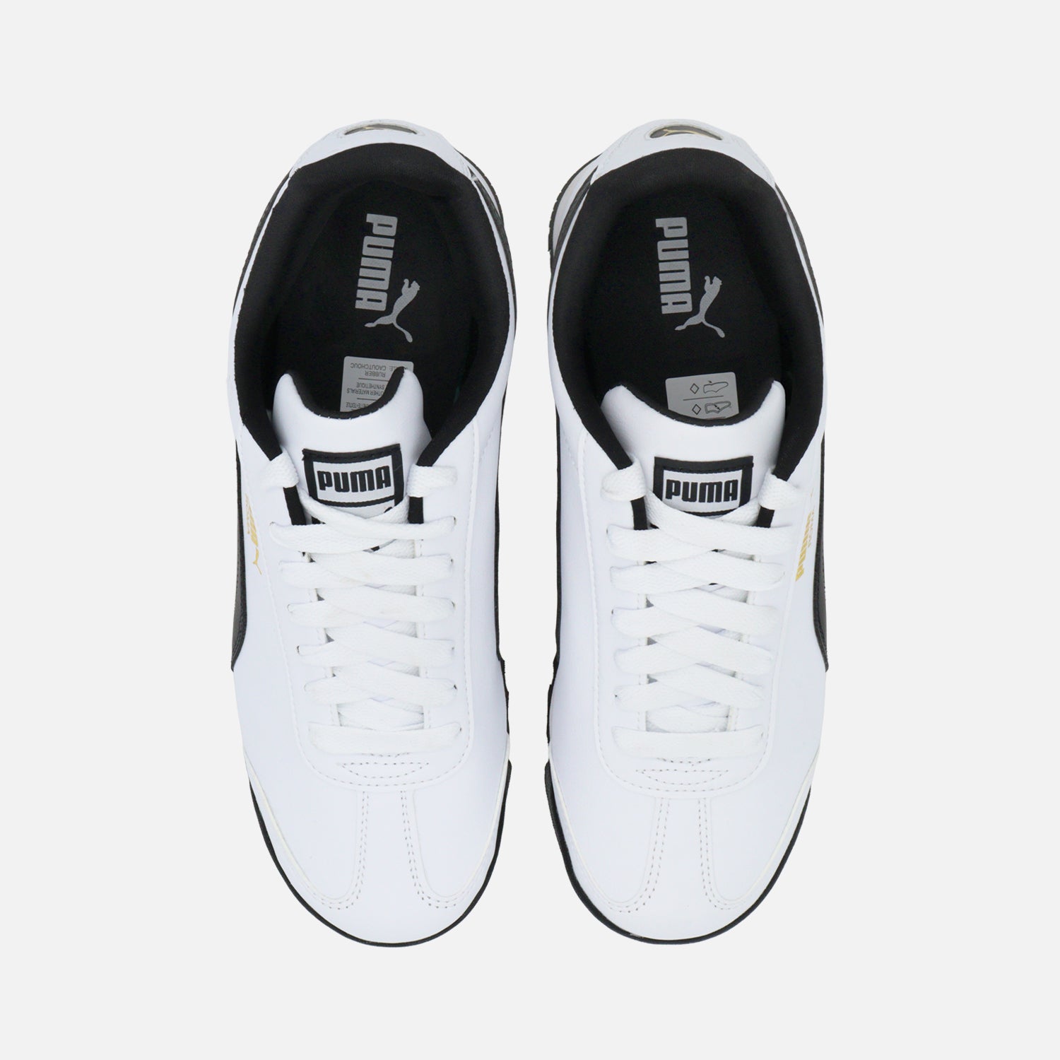 Tenis Puma Roma Classic para Hombre | Estilo Retro Icónico y Comodidad Diaria