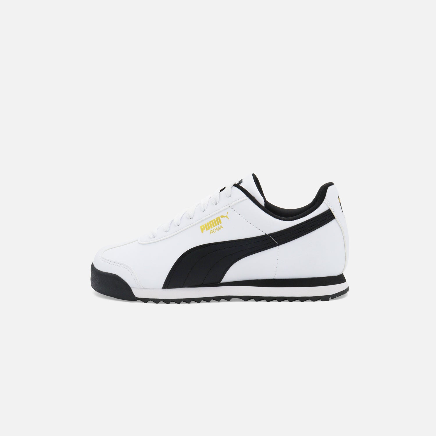 Tenis Puma Roma Classic para Hombre | Estilo Retro Icónico y Comodidad Diaria