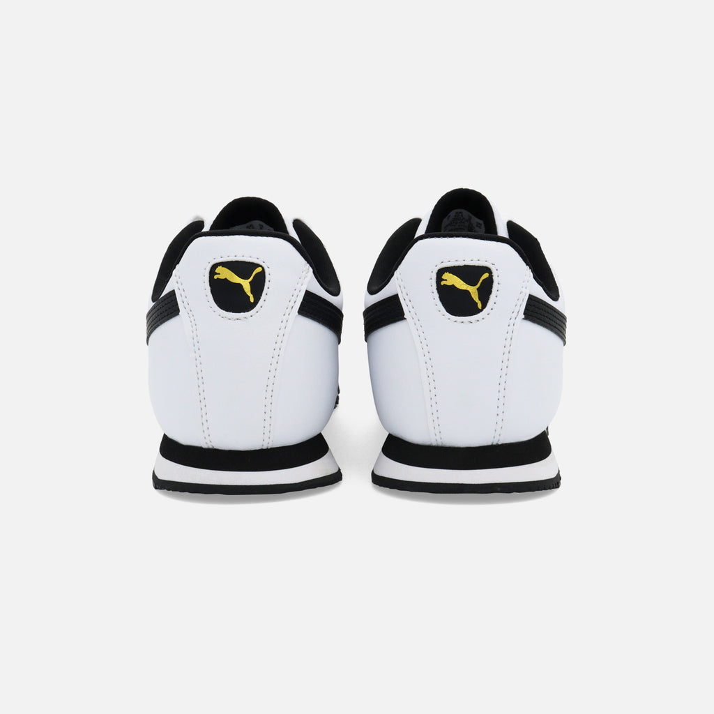 Tenis Puma Roma Classic para Hombre | Estilo Retro Icónico y Comodidad Diaria
