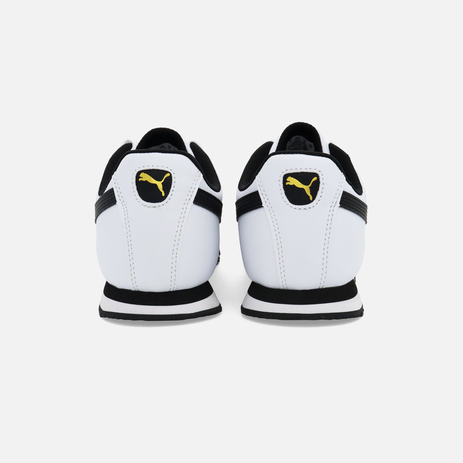 Tenis Puma Roma Classic para Hombre | Estilo Retro Icónico y Comodidad Diaria