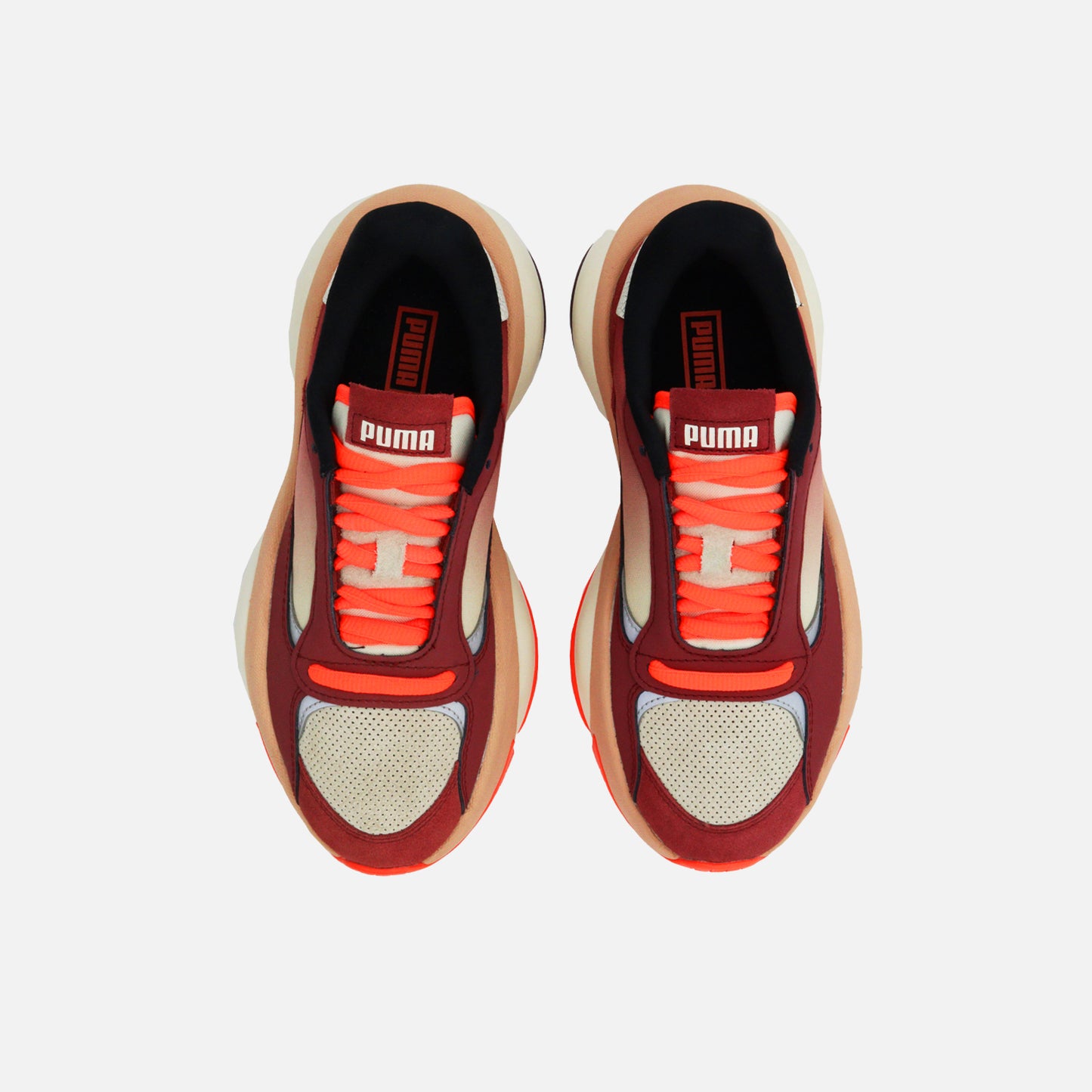 Tenis Puma Alteration Planet Pluto