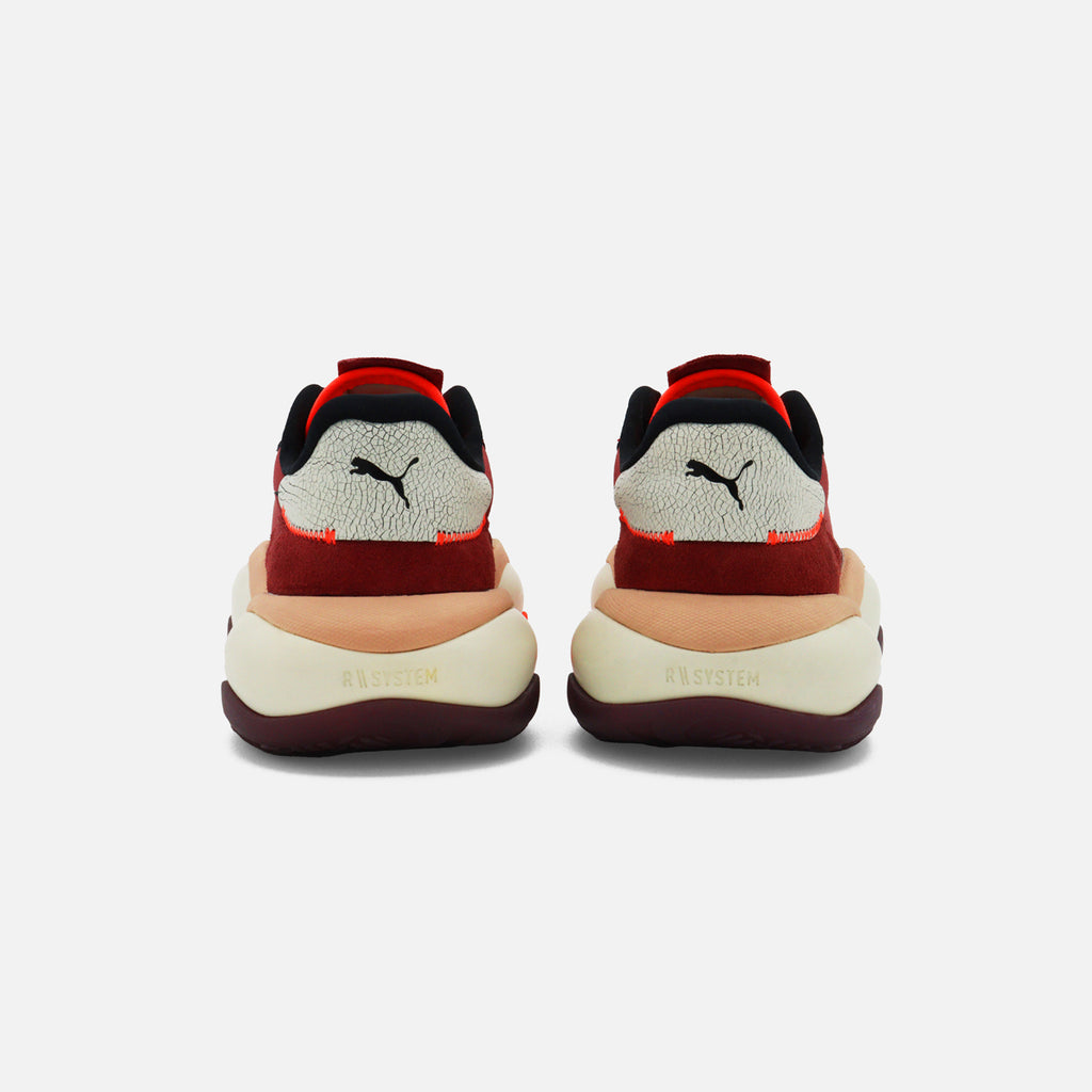 Tenis Puma Alteration Planet Pluto