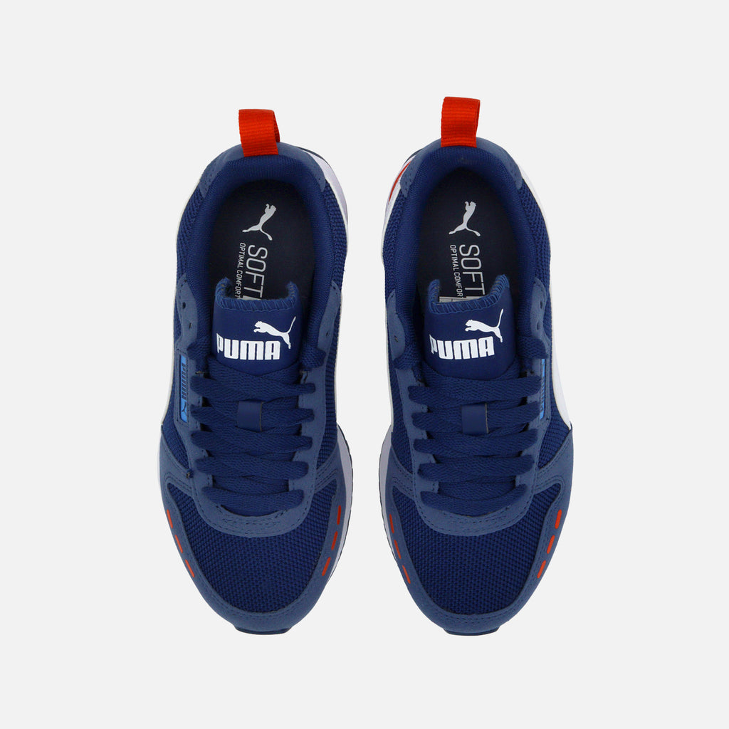 Tenis Puma R78 JR