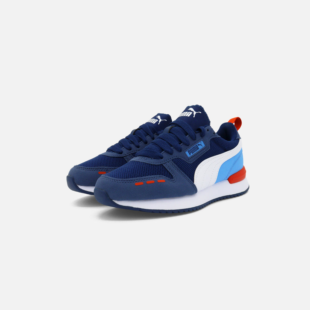 Tenis Puma R78 JR