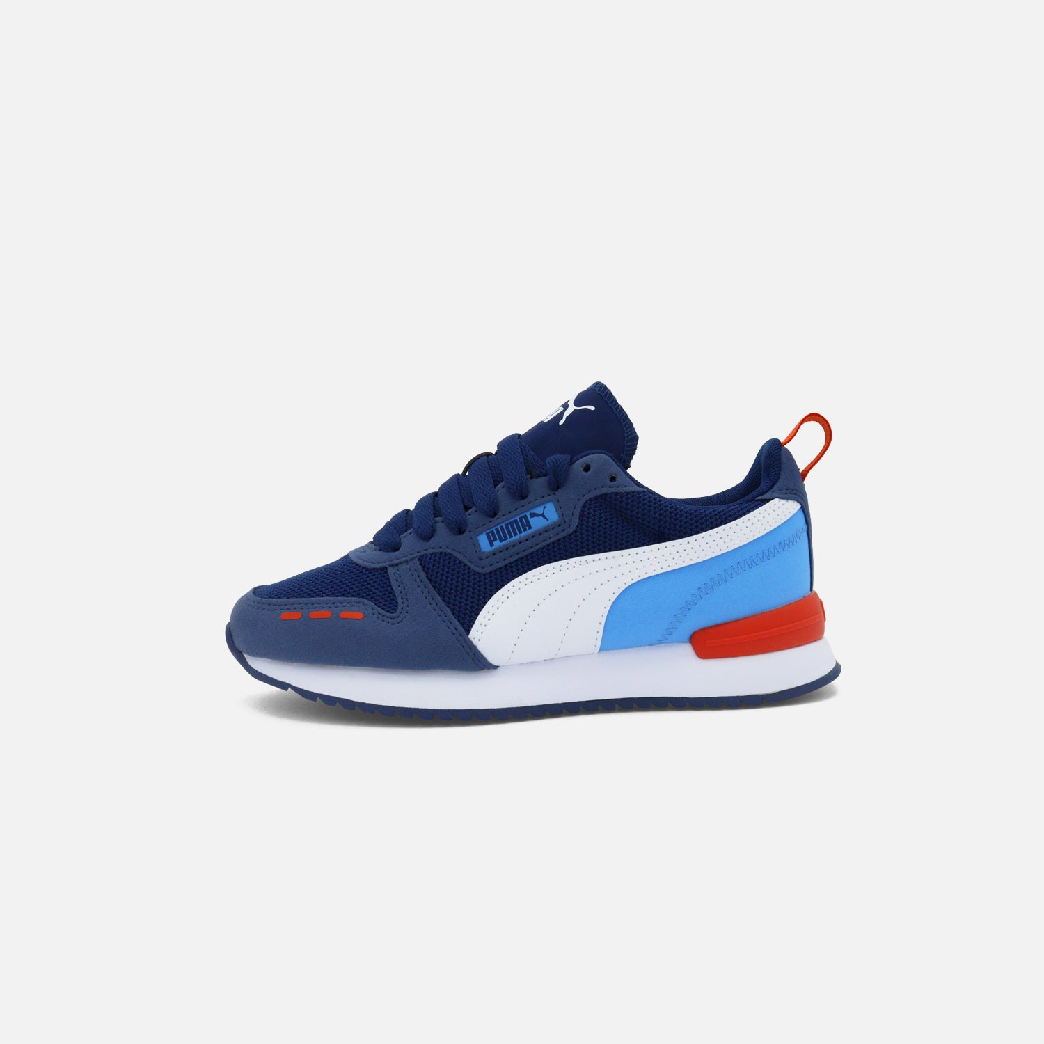 Tenis Puma R78 JR