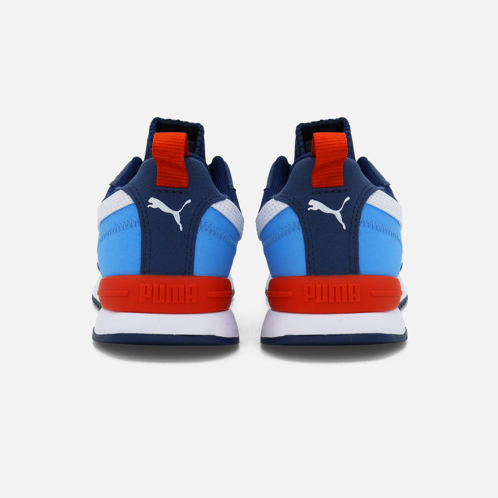 Tenis Puma R78 JR