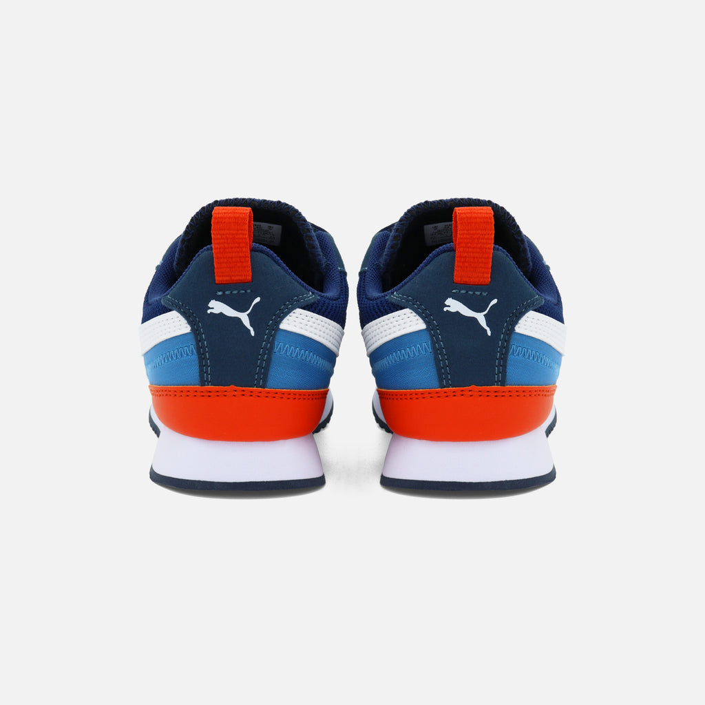 Tenis Puma R78 V PS para Niño