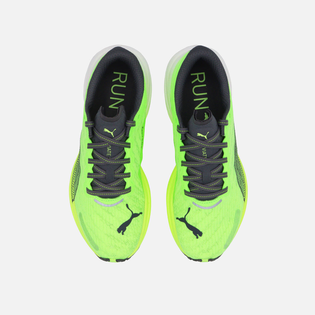 Tenis Puma Deviate Nitro 2 Para Hombre