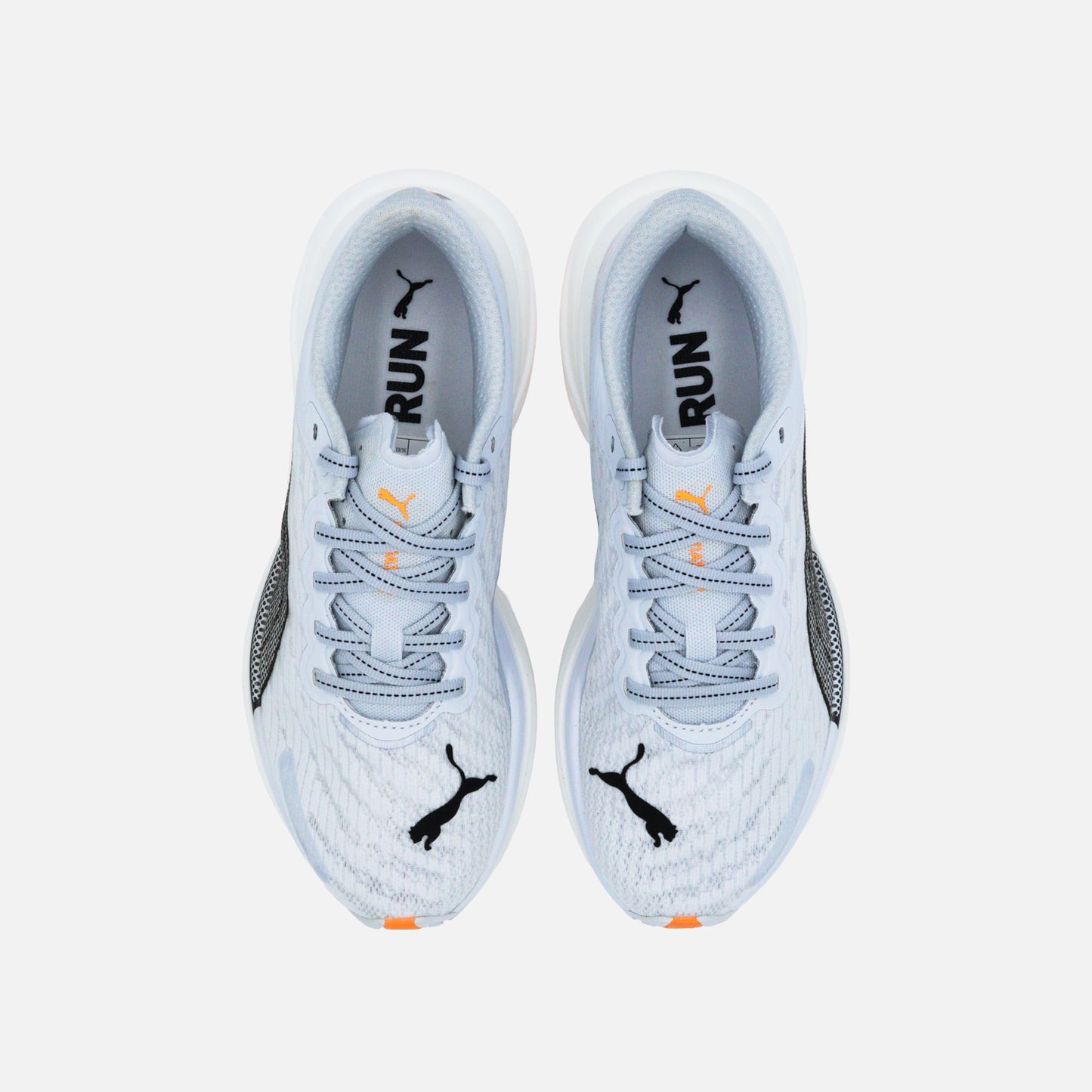 Tenis para correr Puma Deviate NITRO de mujer